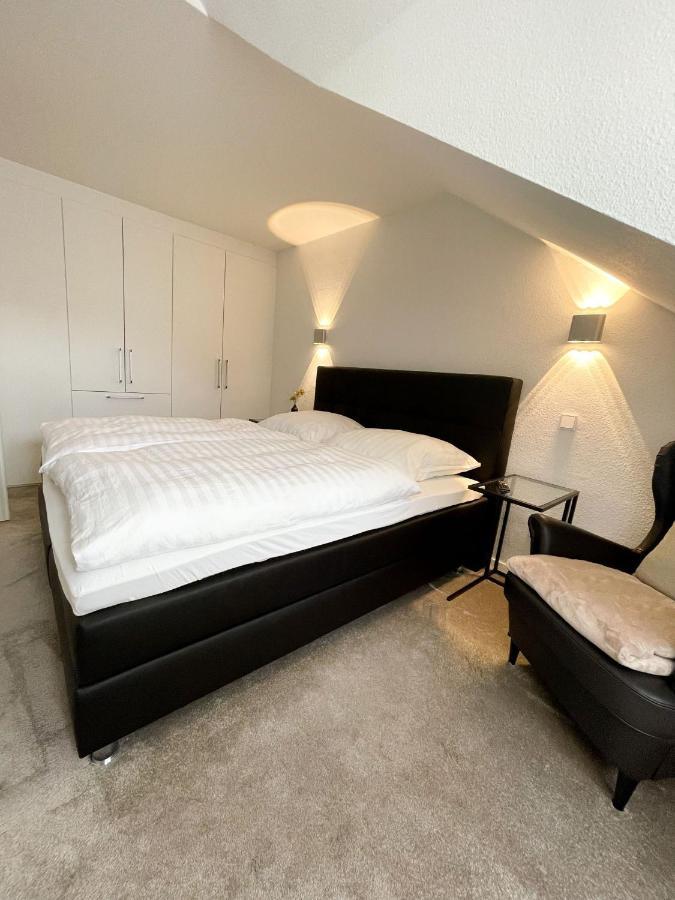 Ferienwohnung Am Alexbad Bad Alexandersbad Extérieur photo