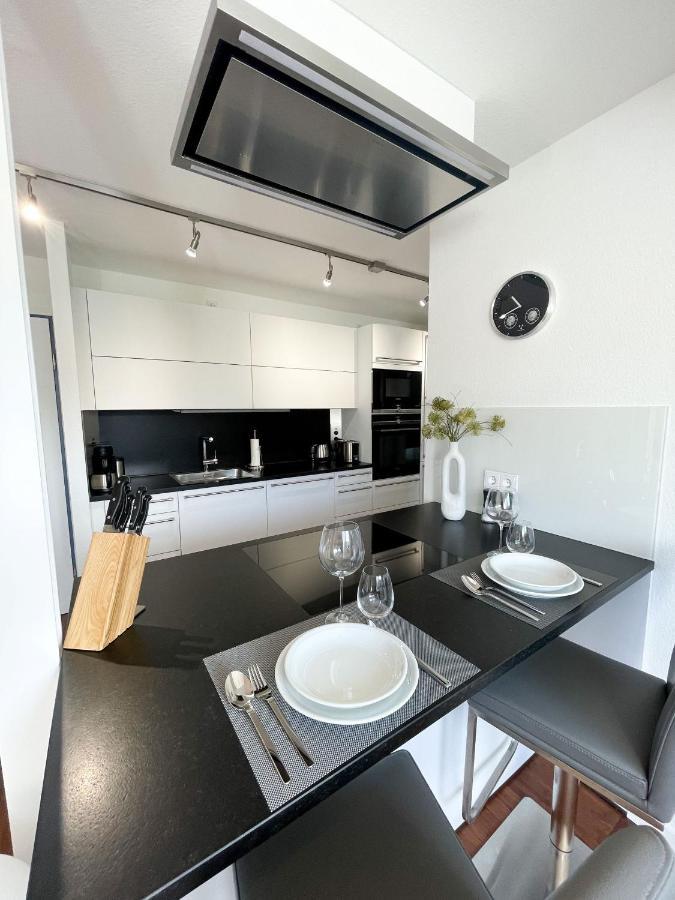 Ferienwohnung Am Alexbad Bad Alexandersbad Extérieur photo