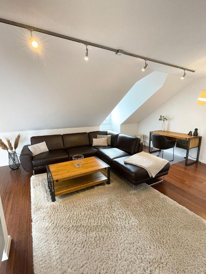 Ferienwohnung Am Alexbad Bad Alexandersbad Extérieur photo