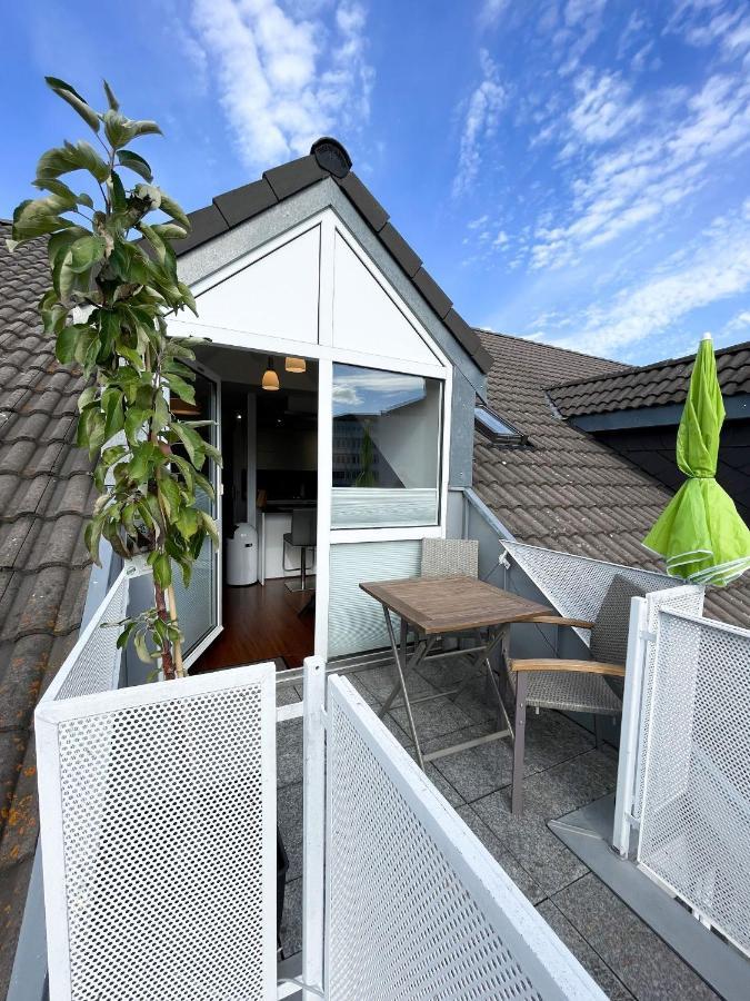 Ferienwohnung Am Alexbad Bad Alexandersbad Extérieur photo